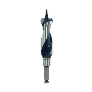 1-3/8" X 7-1/2" Nailkiller Auger