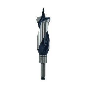 1-1/2" X 7-1/2" Nailkiller Auger