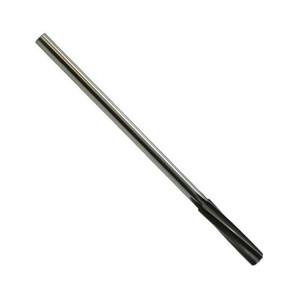 3/4" Helical Flute Chucking Reamer
