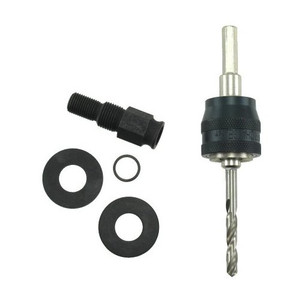 Holesaw Hole Enlarger