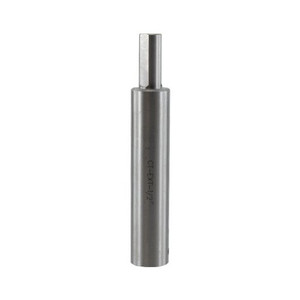 4" X 1/2" Shank CT7 Holesaw Extension