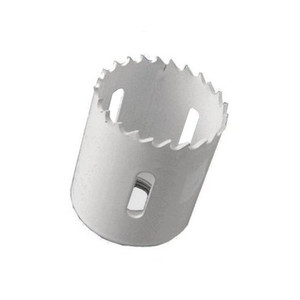 1-5/8" High Speed Holesaw
