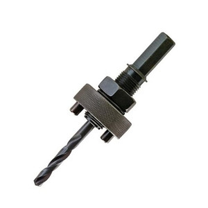 7/16" Hex Shank Holesaw Arbor