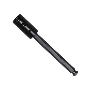 7/16" Hex X 5-1/2" Holesaw Extension