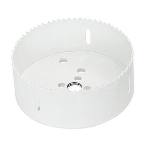 4" High Speed Holesaw
