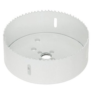 5-1/2" High Speed Holesaw