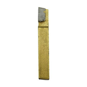 3/8" Left Hand Carbide Tool Bit