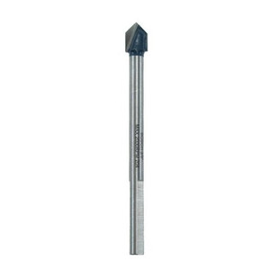 3/8" Glass & Tile Drill Bit With Precision Tip