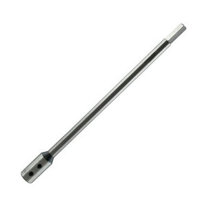 12" X 7/16" Hex Shank Auger Bit Extension
