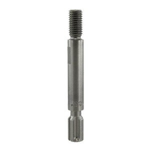 5/8"-11 Threaded to SDS-MAX Adapter