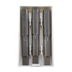 3/4"-10 High Speed Tap Set