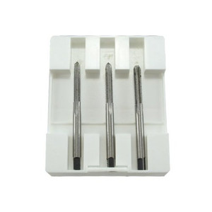 4/40 High Speed Tap Set