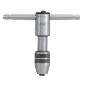 # 12 to 1/2" Ratchet Tap Wrench