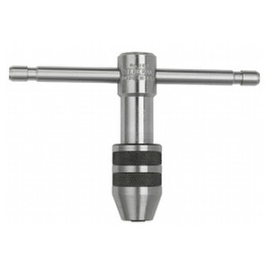 # 0 to 1/4" Plain Tap Wrench