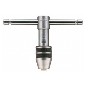 # 12 to 1/2" Plain Tap Wrench