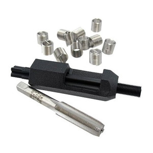 3/8"-24 Helicoil Repair Kit