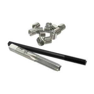 M8 X 1.25 Helicoil Repair Kit