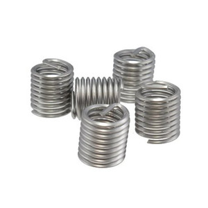 5/8"-11 Helicoil Inserts