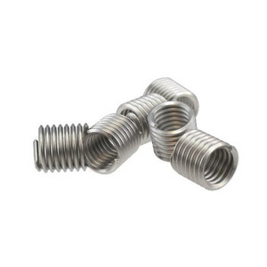 7/16"-14 Helicoil Inserts