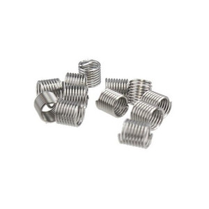 1/4"-28 Helicoil Inserts