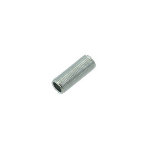 1/8" X 1" Electrical Nipple