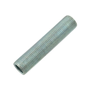 3/8" X 3" Electrical Nipple