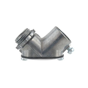 1/2" Thin Wall Elbow to Box