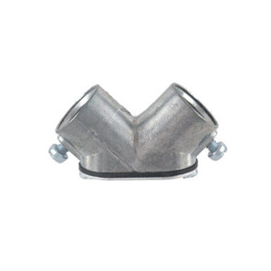 1/2" EMT Elbow w/ Pull Thru