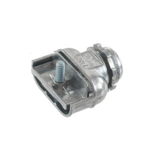 Twin BX Connector