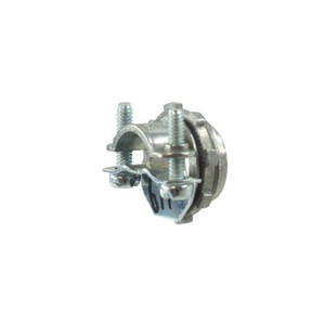 Straight Romex Connector