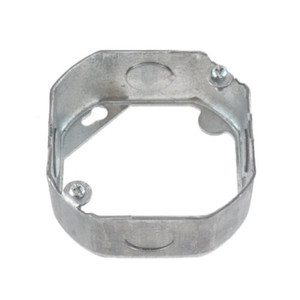 4" Round Box Extension