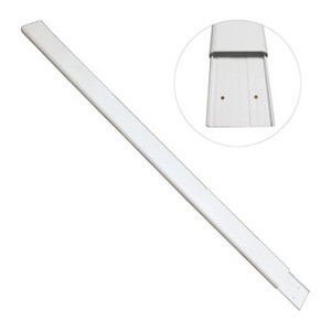 4' Flatscreen TV Cord Cover