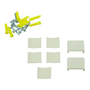 Wiremold Wire Holders / Covers