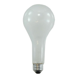 100-200-300 Watt 3-Way Bulb