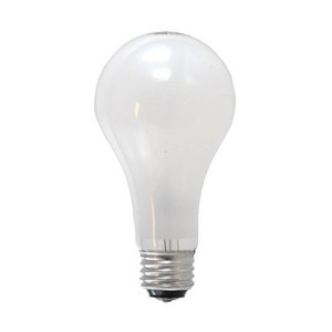 50-200-250 Watt 3-Way Bulb