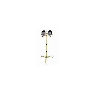 1,000 Watt Twin Standlight