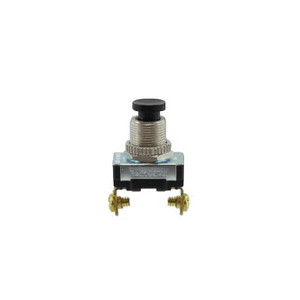 6 Amp Momentary Contact Push Button