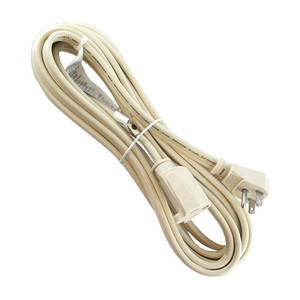 15' Air Conditioner Extension Cord