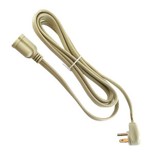 9' Air Conditioner Extension Cord