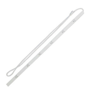 40" Wiremold 6-Outlet Strip