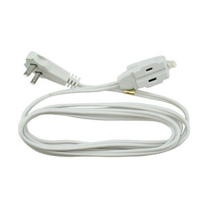 7' Slimline Extension Cord