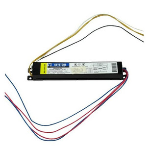 # 240 2-F40 Electronic Ballast
