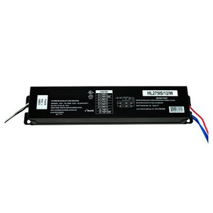 2-F96/72 Ballast (Also 1 Bulb)