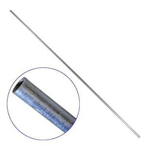 1/2" X 10' Thinwall EMT Pipe