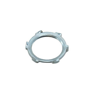 1/8" Electrical Locknut