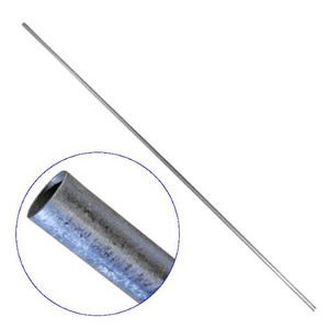 3/4" X 10' Thinwall EMT Pipe