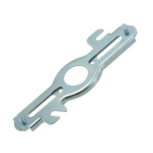 Adjustable Electrical Crossbar