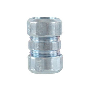 1/2" EMT Compression Connector