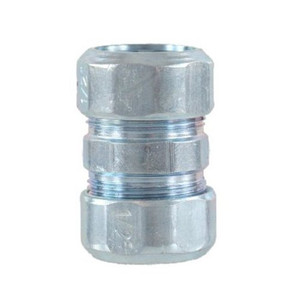 3/4" EMT Compression Connector