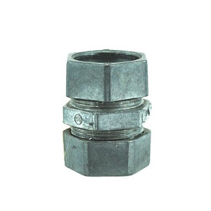 3/4" EMT Compression Coupling